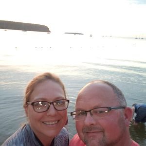 Meet your Posher, Tori